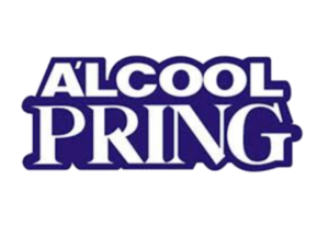 alcool-pring